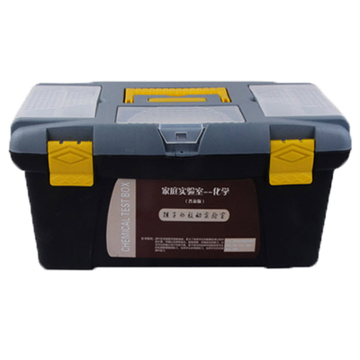 初中化学实验器材套装普及版玻璃仪器化学试剂药品全套实验室用品