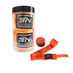 BN拳击绷带成人弹性绑带男女散打沙袋护手拳带儿童搏击弹力缠手带