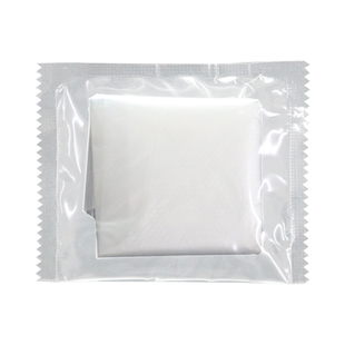 宝蓝一次性手套独包小包食品级加厚专用透明批发餐饮酒店餐厅