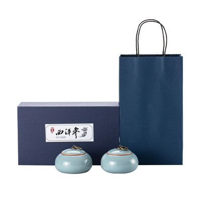 西洋参包装盒空盒枫斗高档礼盒