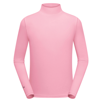 TTYGJ儿童冰丝打底衣弹力防晒