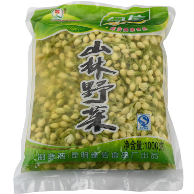 茉莉花火锅小炒凉拌半成品食材