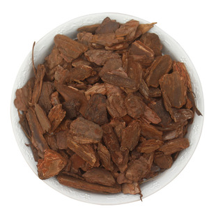 天然松树皮铁皮石斛月季多肉蓝莓蝴蝶君子兰花卉麒麟皮植料营养土