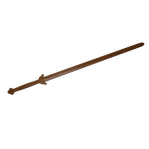 双手剑太级剑远风带鞘剑于承惠