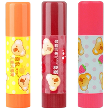 【2支装】喜多婴幼儿童润唇膏