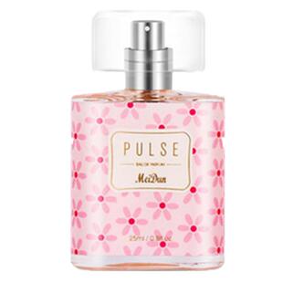 美顿多彩青春香水相遇香水女士持久淡香学生自然清新花果香味香水