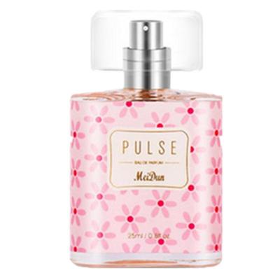 美顿多彩青春相遇学生自然香水