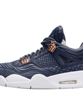 Jordan4PremiumNavy海军蓝