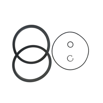 火鹰大力优耐特世哒扒拆胎机气缸密封胶圈套装气鼓配件修理包原厂