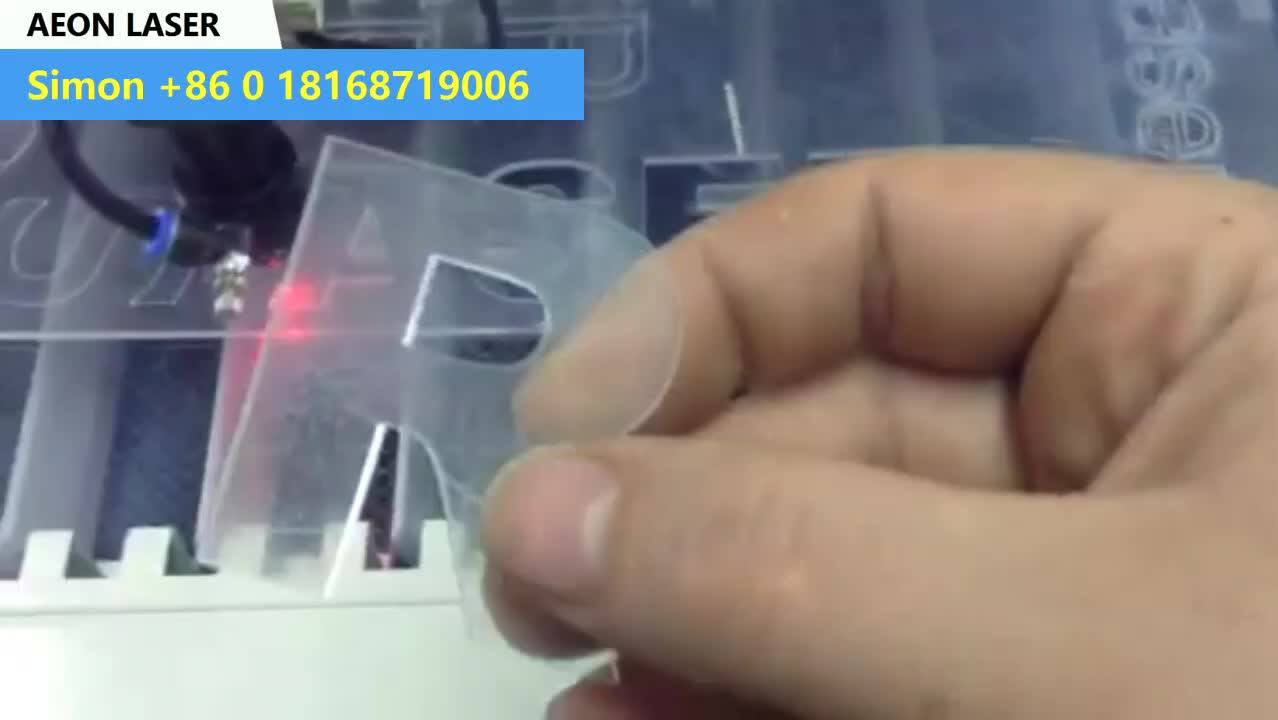 China Laser Wood Cutting Machine Price For Mdf plywood paper leather