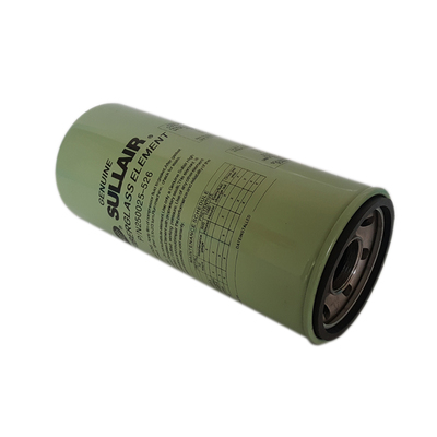 寿力LS2050-150HP螺杆压缩机保养配件机油滤清器PN250025-526油滤