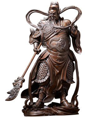 关公像武财神伽蓝韦陀菩萨