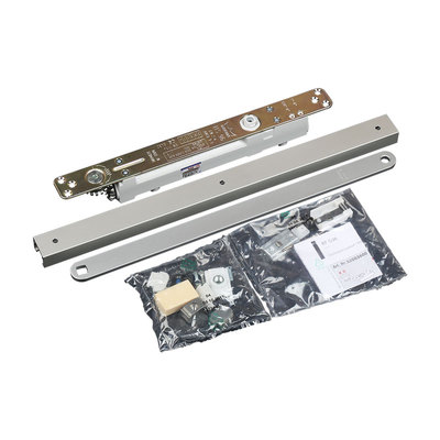 隐藏暗装式闭门器自动关门安全