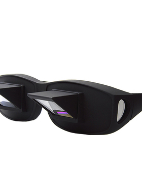 升级版躺着床上懒人眼镜