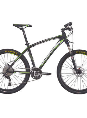 二手美利达山地车战神X公爵300挑战者500/600/700/800/900兰博750