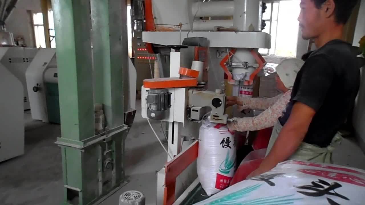 machine packaging kenya Packing Machine Packing Automatic Flour  Maize  Buy Kenya