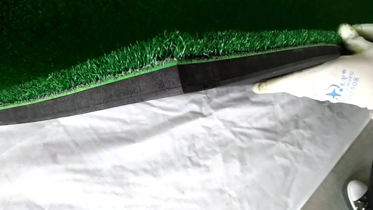 Ygt105b Artificial Grass Rubber Golf Mats Philippines Golf Mat Professional Buy Golf Mats