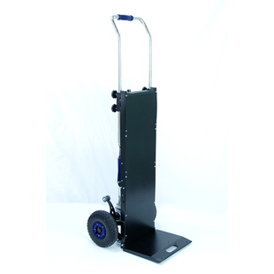 楼博士电动爬楼机爬楼梯神器搬运车上楼载物搬重物工地水泥车