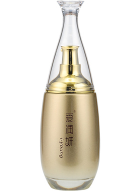 爱润妍透明质酸控油细致保湿乳液
