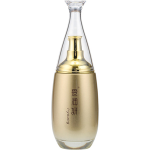 爱润妍透明质酸控油细致保湿乳液