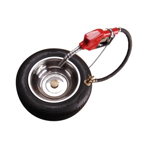 汽车轮胎洗手盆复古工业洗手台主题装修机车俱乐部loft定制台上盆