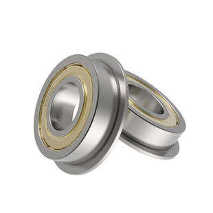 电机法兰轴承F682 F683 F684 F685 F686 F687 F688 F689ZZ 2Z带边