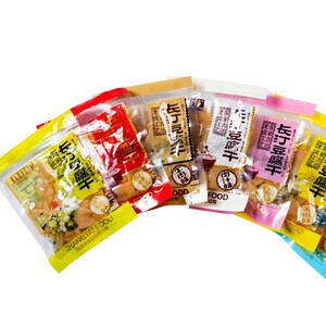 福建客家豆干小包装多口味