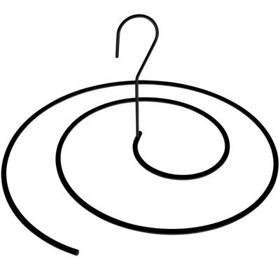 螺旋式床单阳台多功能晒被子神器