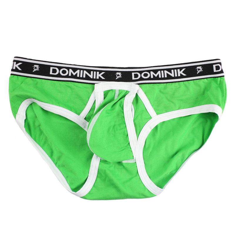 dominik/杜米尼克全棉分离内裤