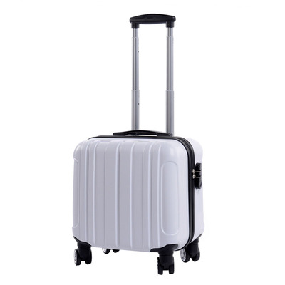 18寸万向轮密码箱网红耐磨轻便