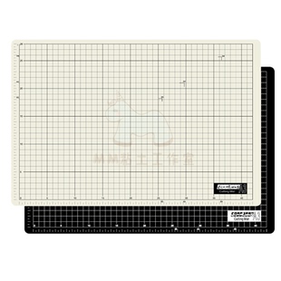 【米米酱】高颜值高品质双色双面垫板DIY手工垫板 切割板