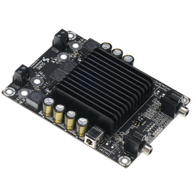 SURE功放板双声道数字音频机场