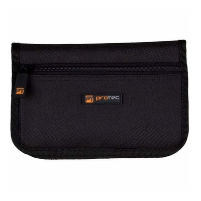 美国protec普路太吹嘴小号圆号