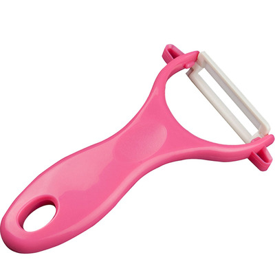 美帝亚陶瓷刨刀 削皮刀削皮器刮皮刀削刀刮刀水果刀果皮刀去皮器