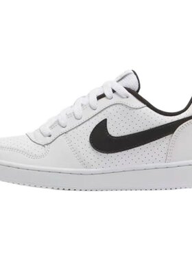Nike空军之子女子休闲板鞋小白鞋