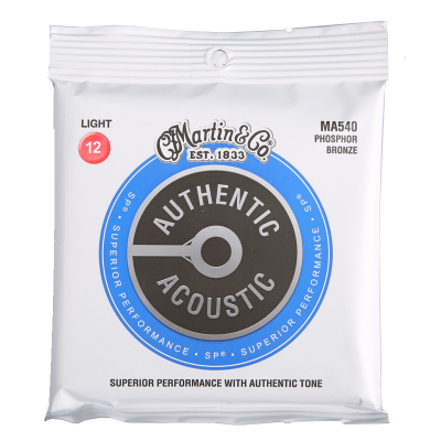 martind220指弹黄铜琴弦