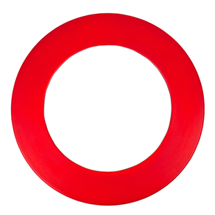 东业飞镖 包邮18寸飞镖盘飞镖靶护圈墙壁保护圈PU材质软护圈