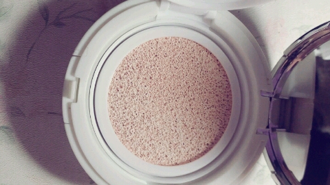 韩国亦博IOPE气垫BB霜怎么样好用吗是名牌吗，真实使用体验（经典国货品牌）,第5张