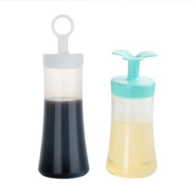 挤压果酱日本厨房酱汁便携番茄酱