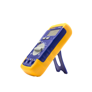 高精度电感电容表数字A6243L\A6013L电容表背光数显万用表20MF20H