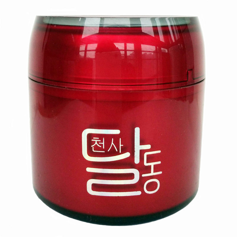 天使羽翼蜗牛原液睡眠免洗面膜正品80g
