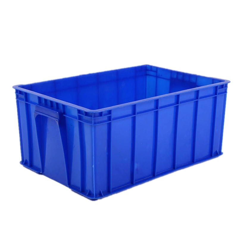 水果店储物架盒 超市蔬菜周转箱 面包箱浅盆 养殖箱工具盒塑料盒