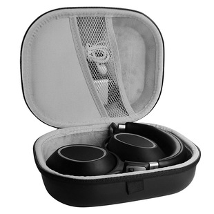 Geekria极客悦耳适用森海PXC550 骷髅头Hesh3 BoseQC35耳机收纳盒