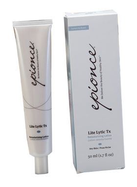 美國epionce Renewal Facial lotion輕柔lytic修復霜1点干玫瑰肌