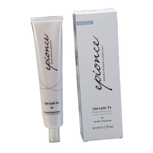 美國epionce Renewal Facial lotion輕柔lytic修復霜1点干玫瑰肌
