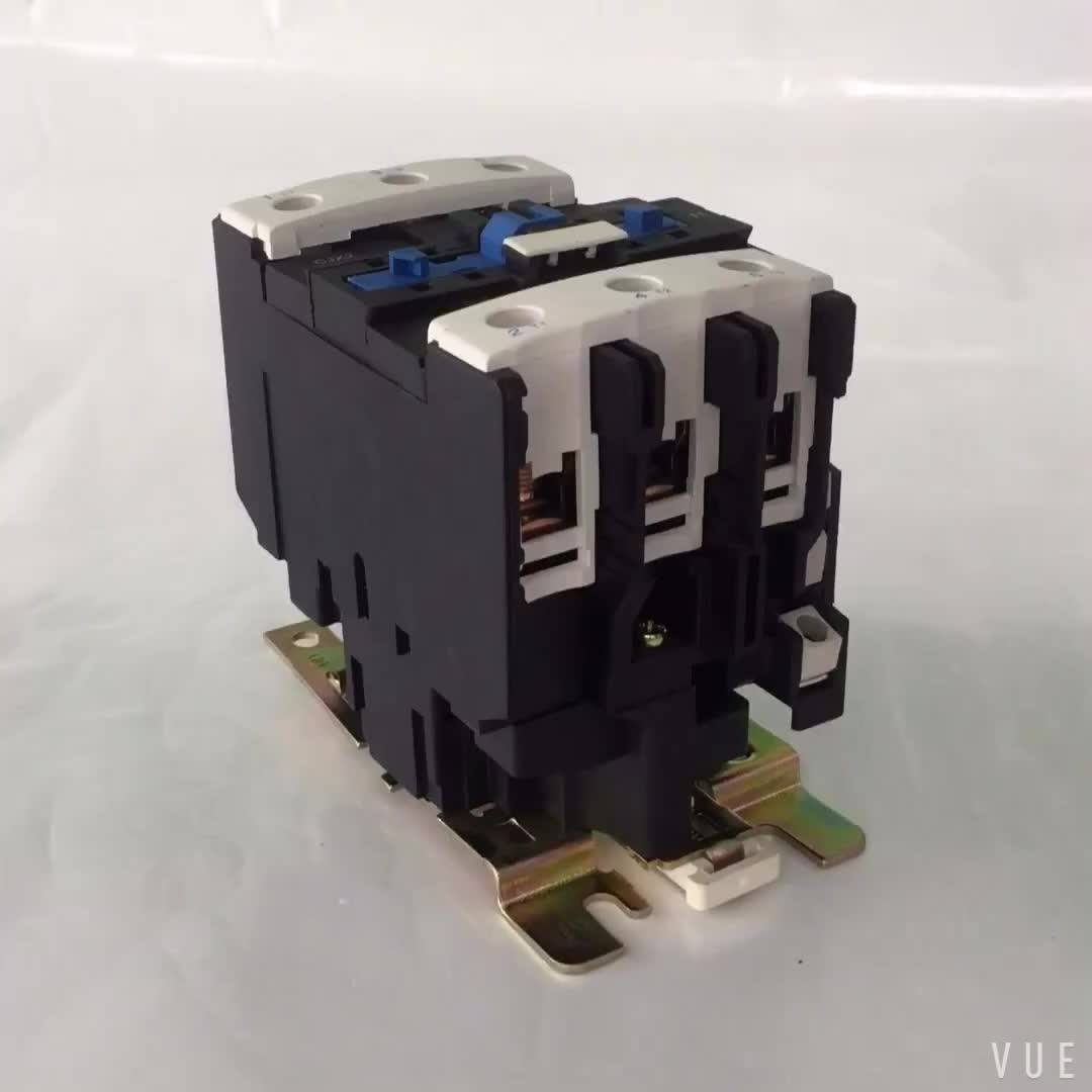 Air Conditioning 3 Phase Electrical Contactor Contactor Buy