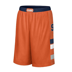 街球精英篮球裤安东尼雪城大学裤子短裤街球裤训练球裤运动裤速干