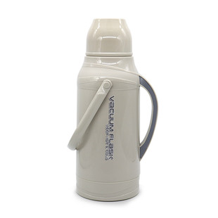 开水瓶家用暖壶大容量热水瓶保温瓶塑料外壳暖水瓶学生宿舍用3.2L