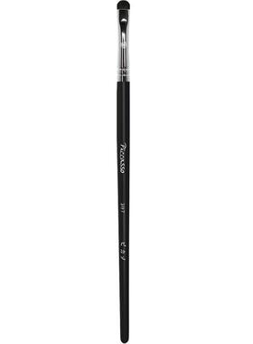 韩国PICCASSO307圆平头细节勾勒晕染化妆刷细节用