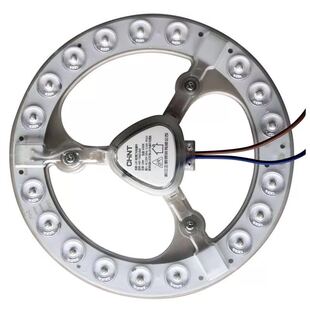 匠百年LED吸顶灯透镜模组36W圆形节能灯珠灯泡灯条贴片单光源模大